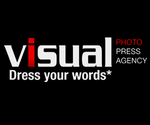 Visual press agency